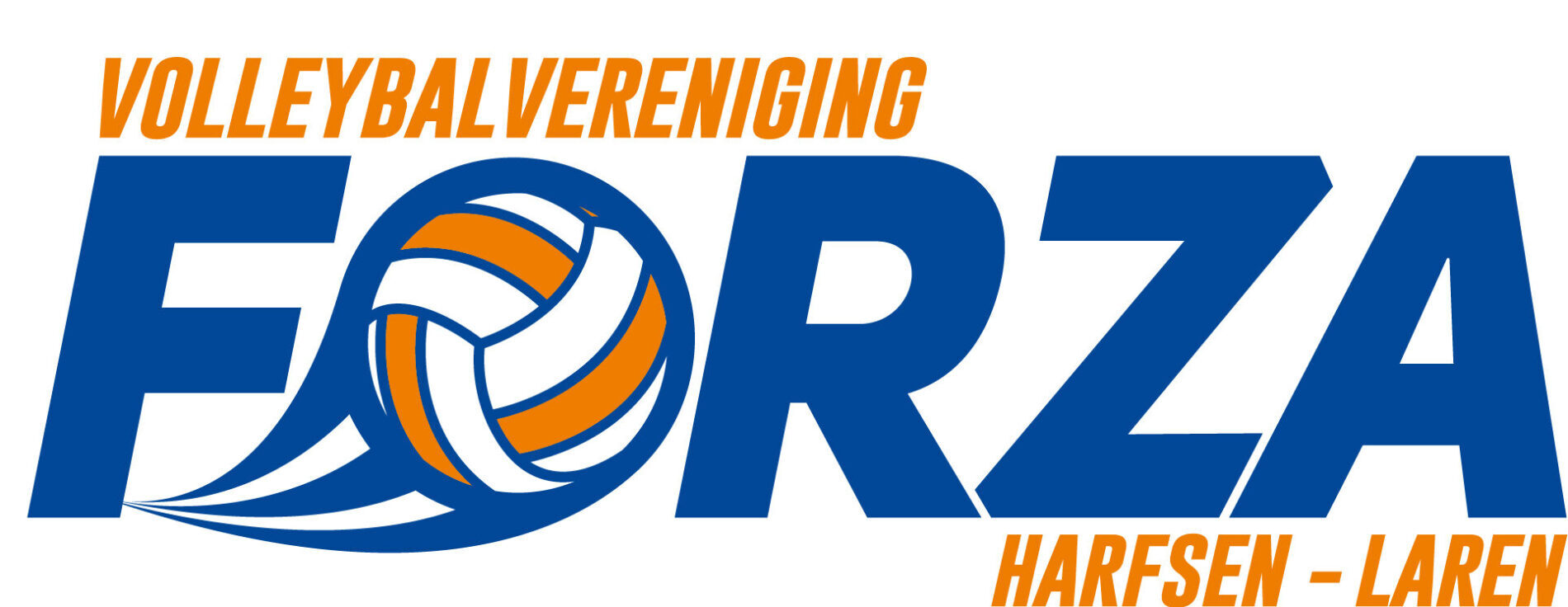 Logo vv Forza