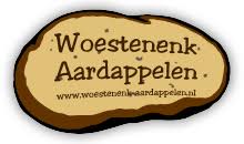 Woestenenk Aardappelen