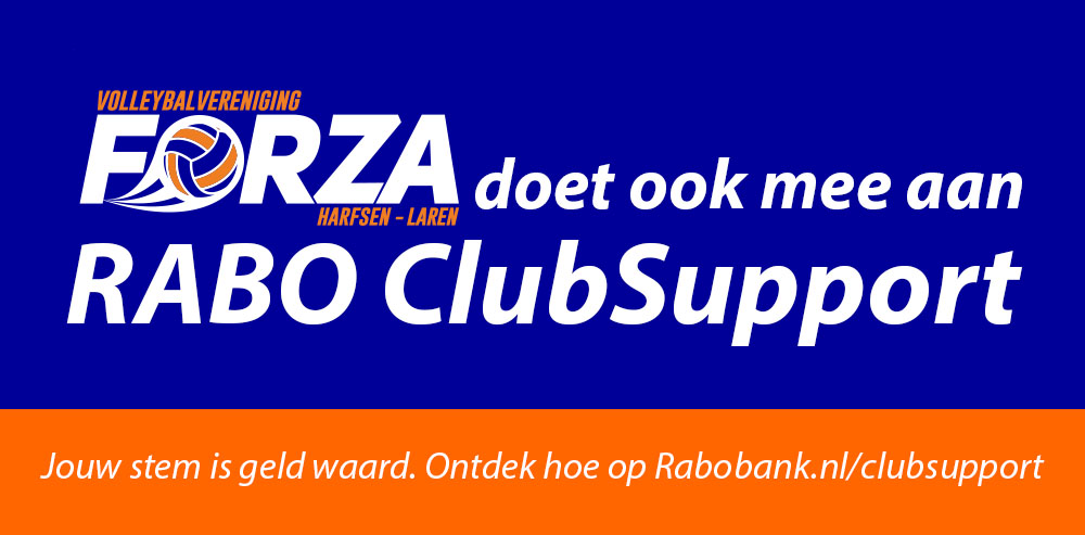 Rabo ClubSupport