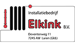 Installatiebedrijf Elkink