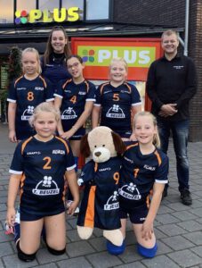 CMV bij sponsor Plus Beuzel